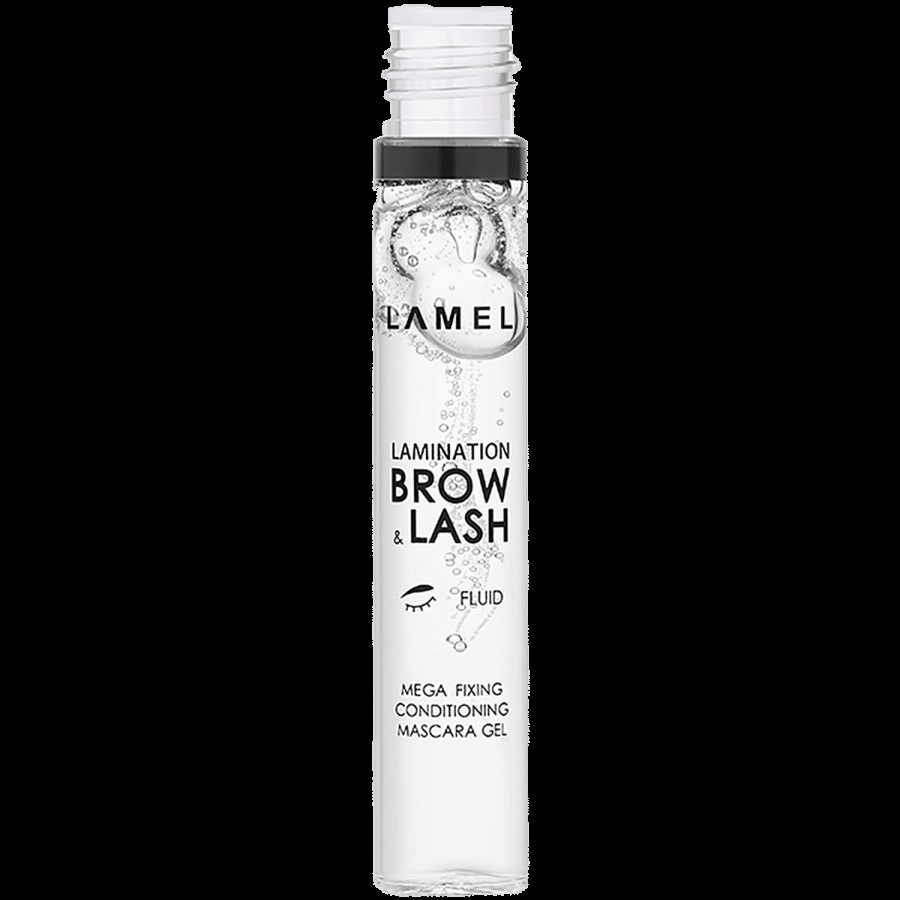 Lamel Lamination Brow & Lash Gel