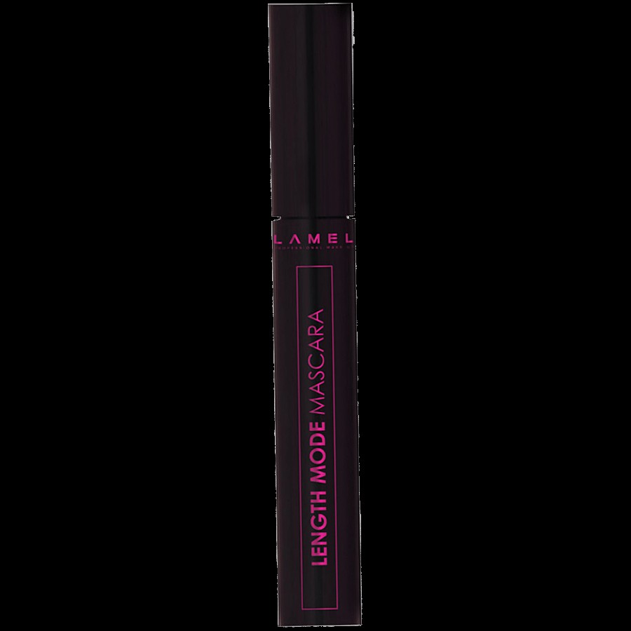 Lamel Length Mode Mascara