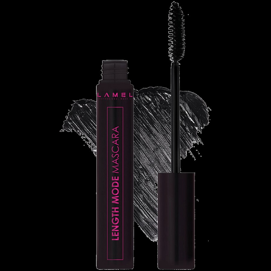 Lamel Length Mode Mascara