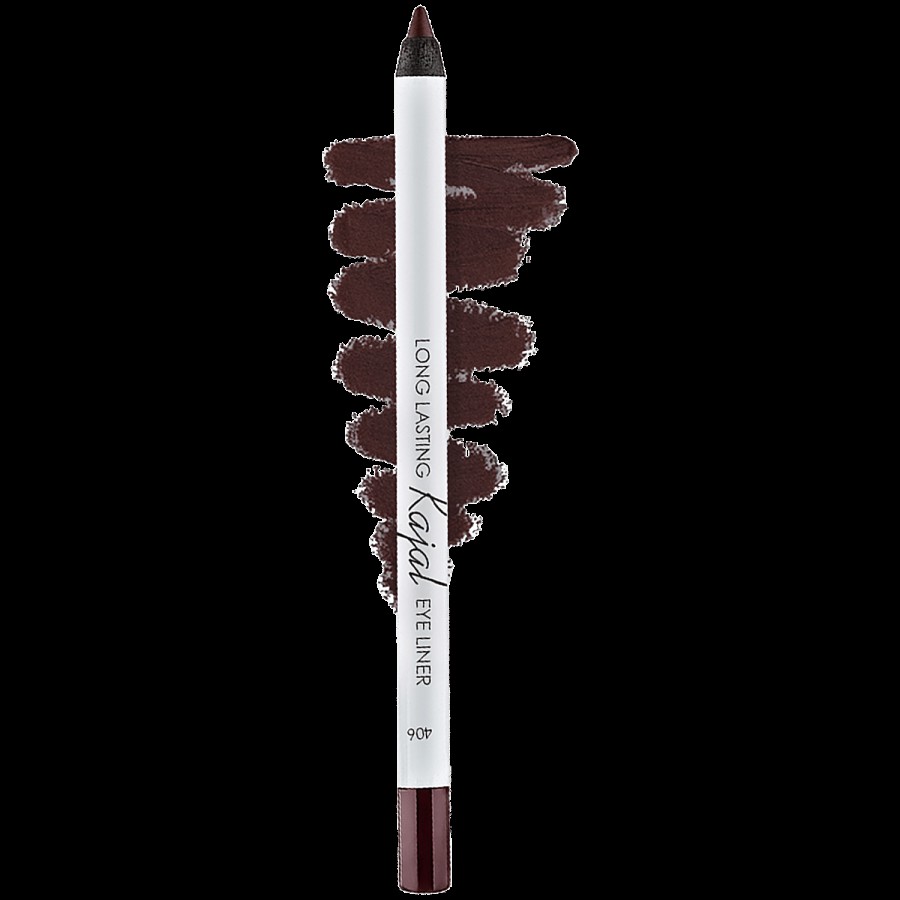 Lamel Long-Lasting Kajal Eye Liner