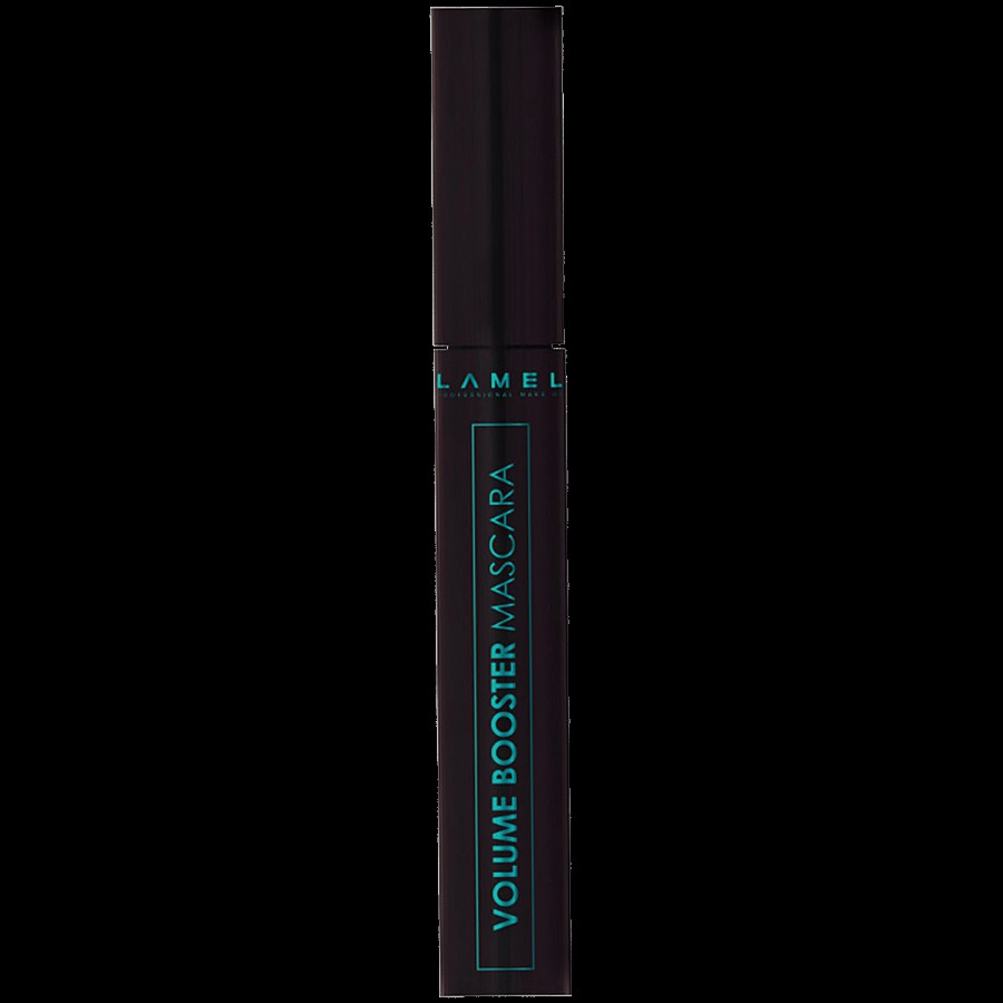 Lamel Volume Booster Mascara