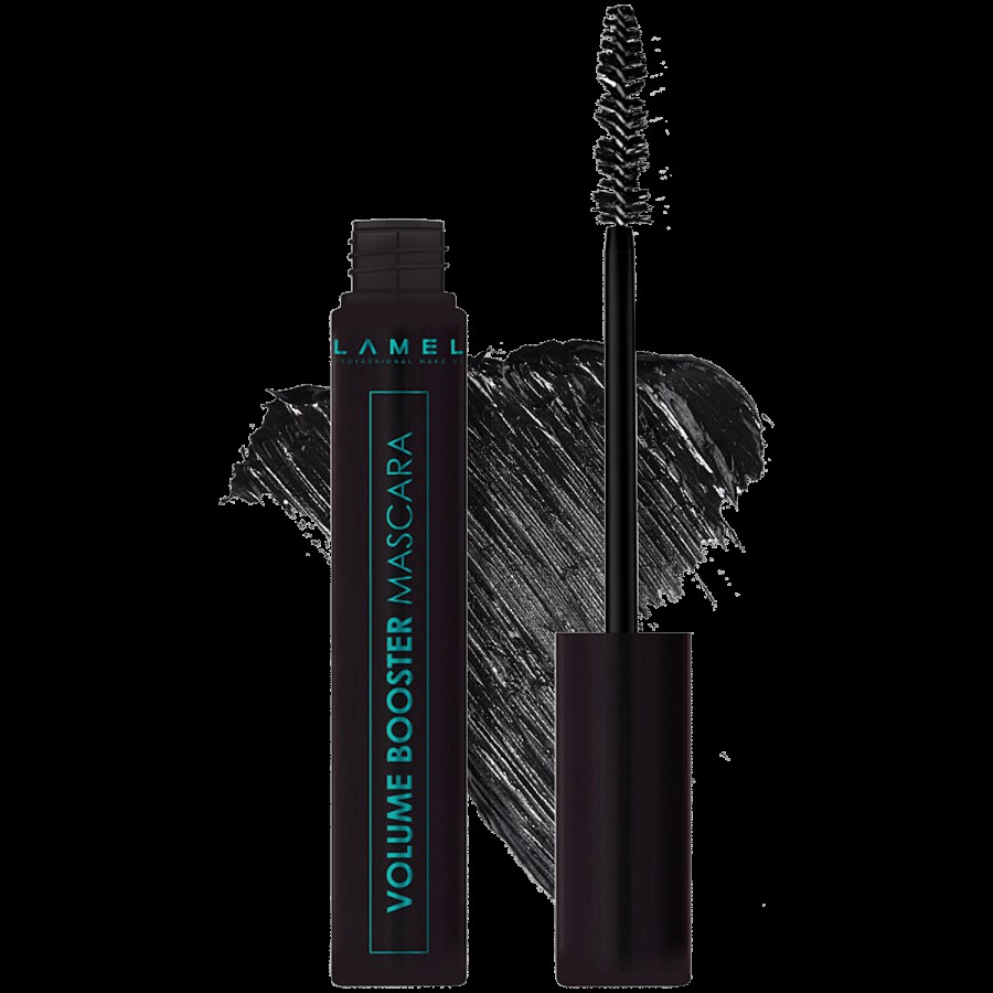 Lamel Volume Booster Mascara