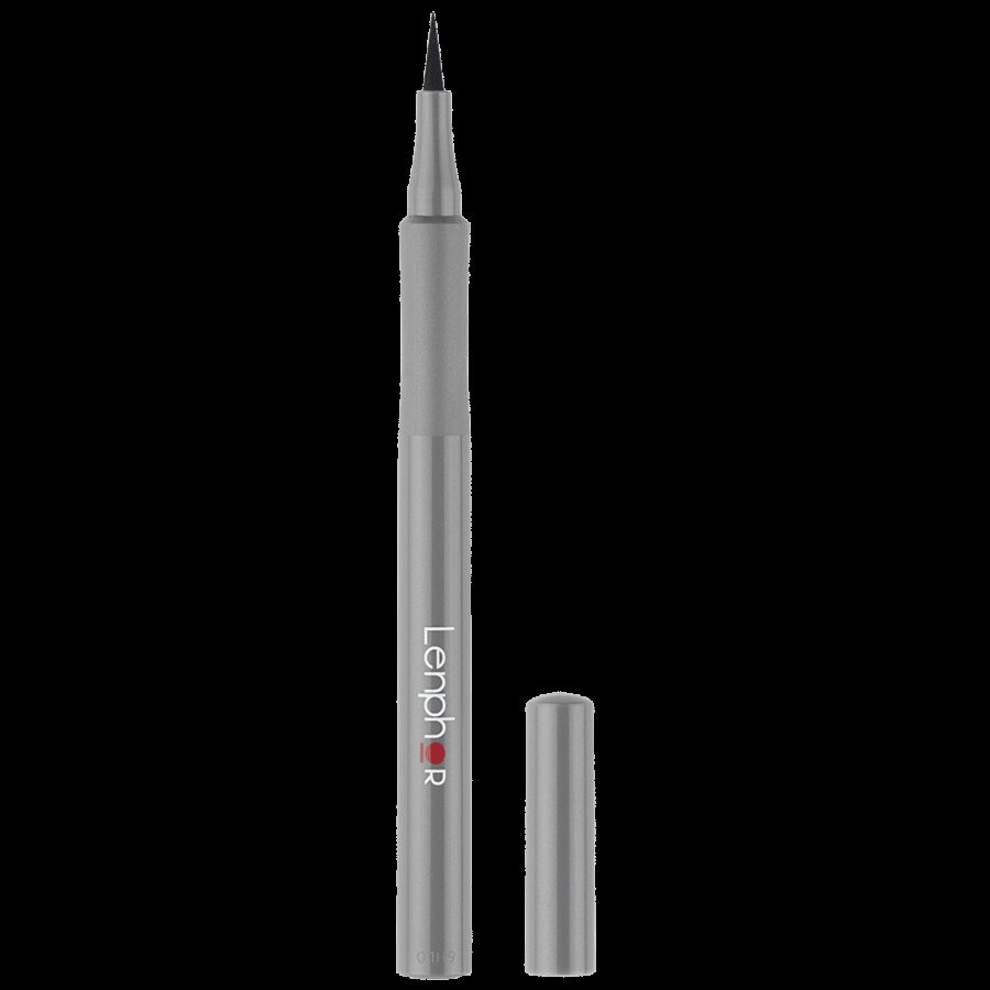 Lenphor Sketch It Eye Liner - Highly Pigmented