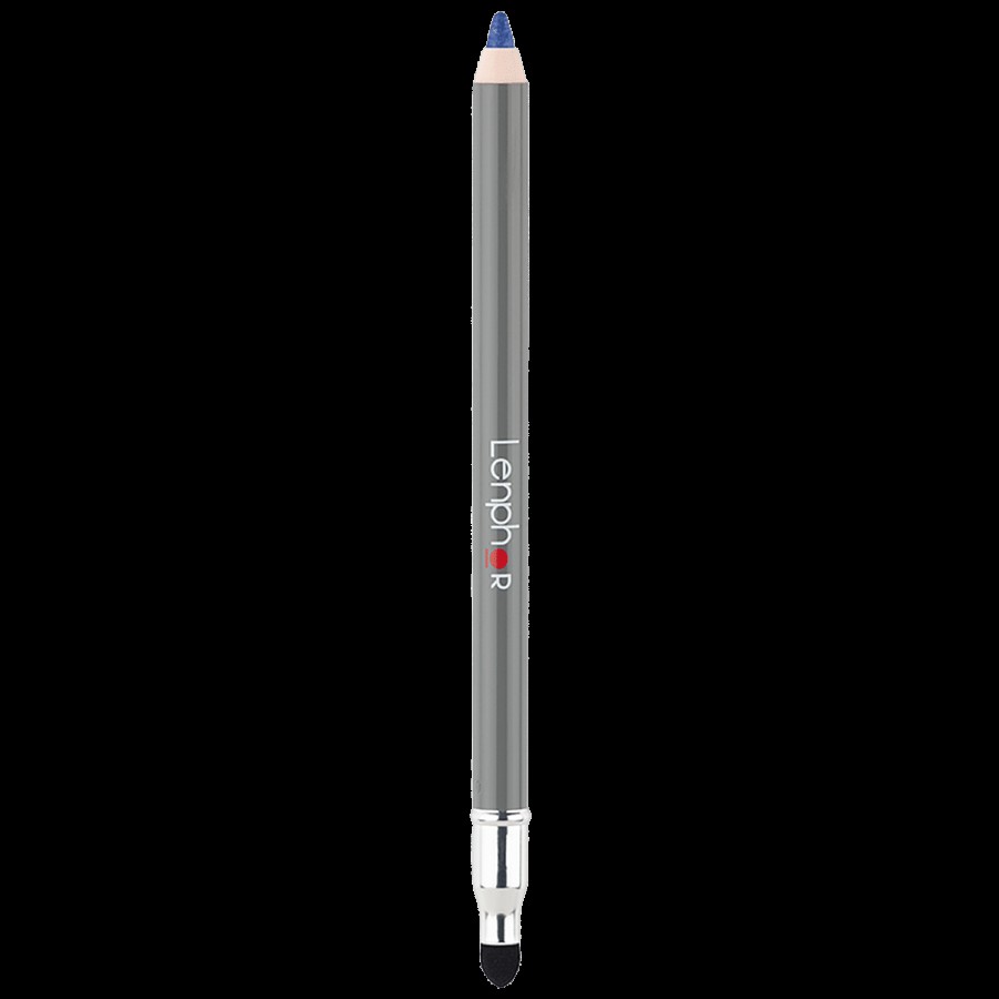 Lenphor Smudge Me Eye Pencil - Highly Pigmented