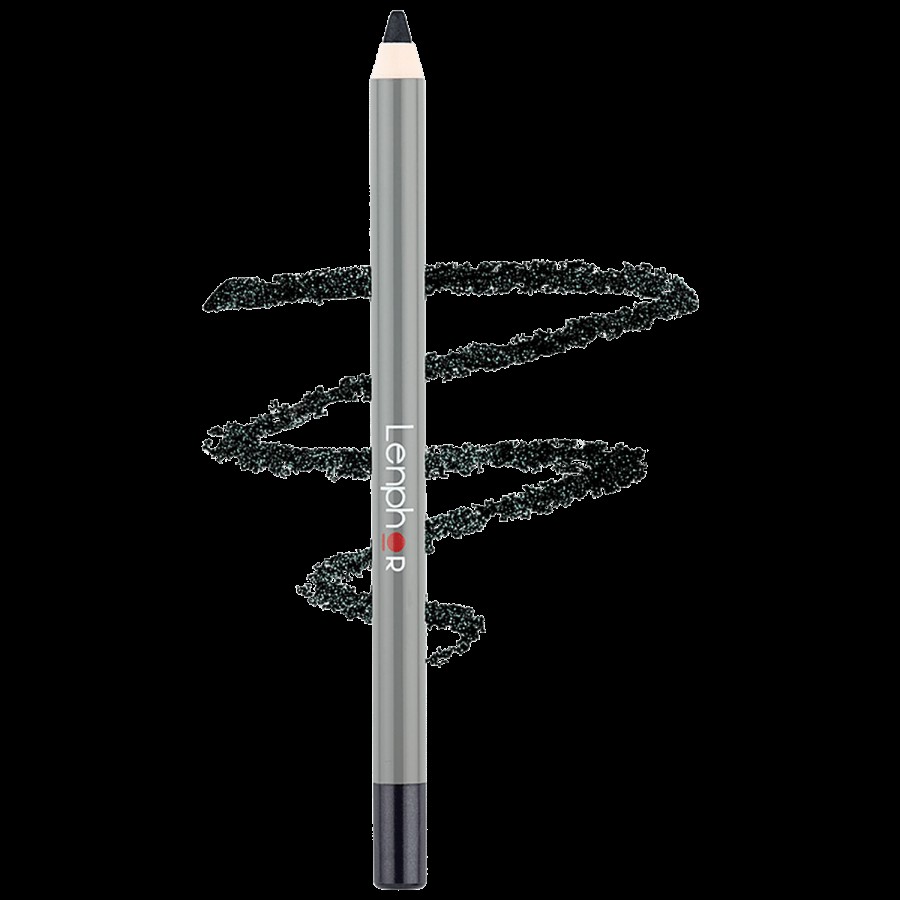 Lenphor Timeless Eye Liner - Creamy Soft Application