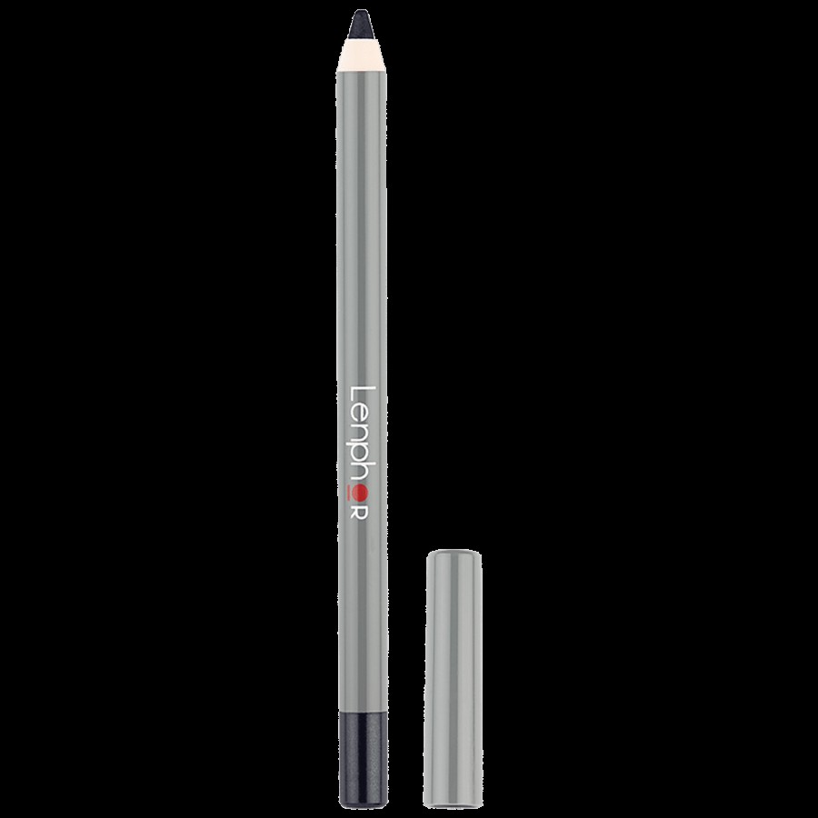 Lenphor Timeless Eye Liner - Creamy Soft Application