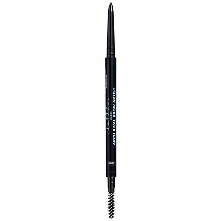 Lottie London Arch Rival Brow Artist- Automatic Pencil W/ Spoolie