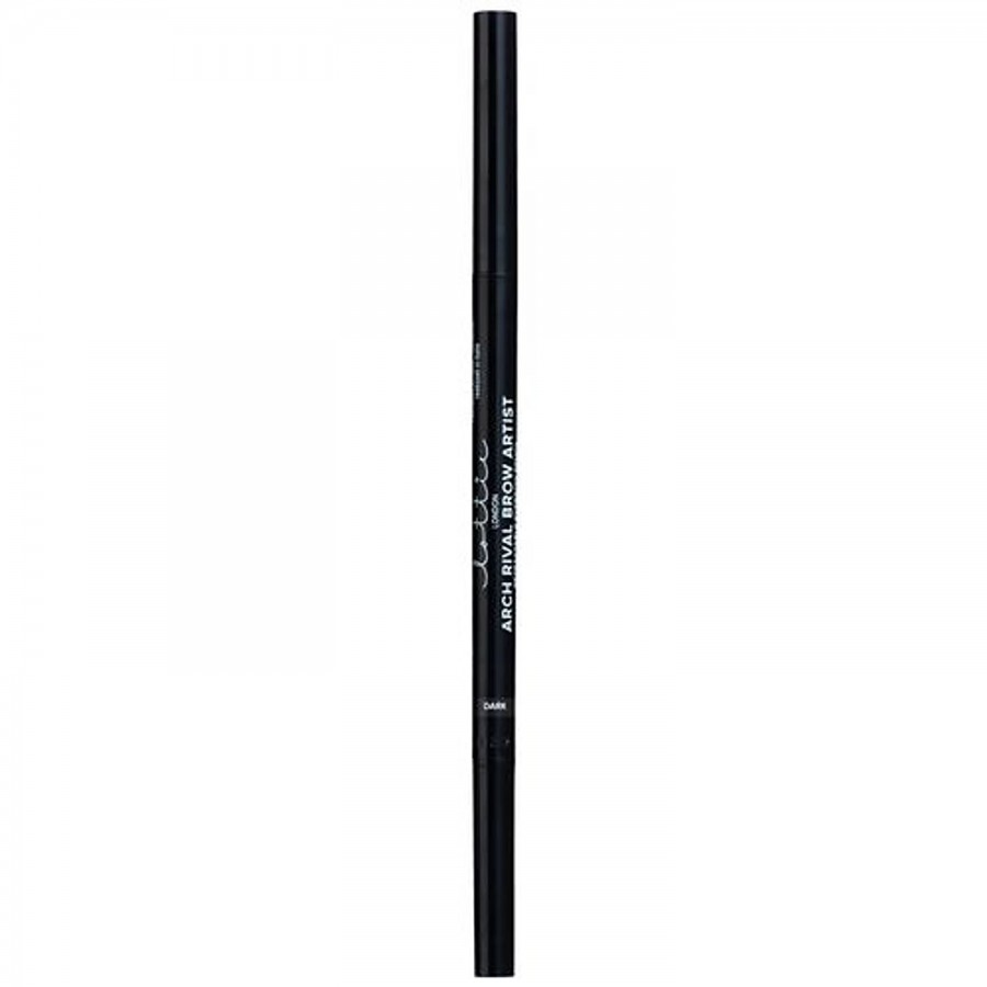 Lottie London Arch Rival Brow Artist- Automatic Pencil W/ Spoolie