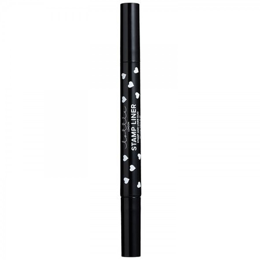 Lottie London Eyeliner & Stamp Duo- Heart 2 Heart