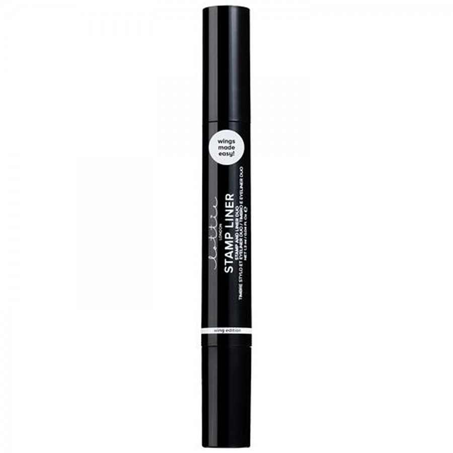 Lottie London Stamp Liner - Wing Edition