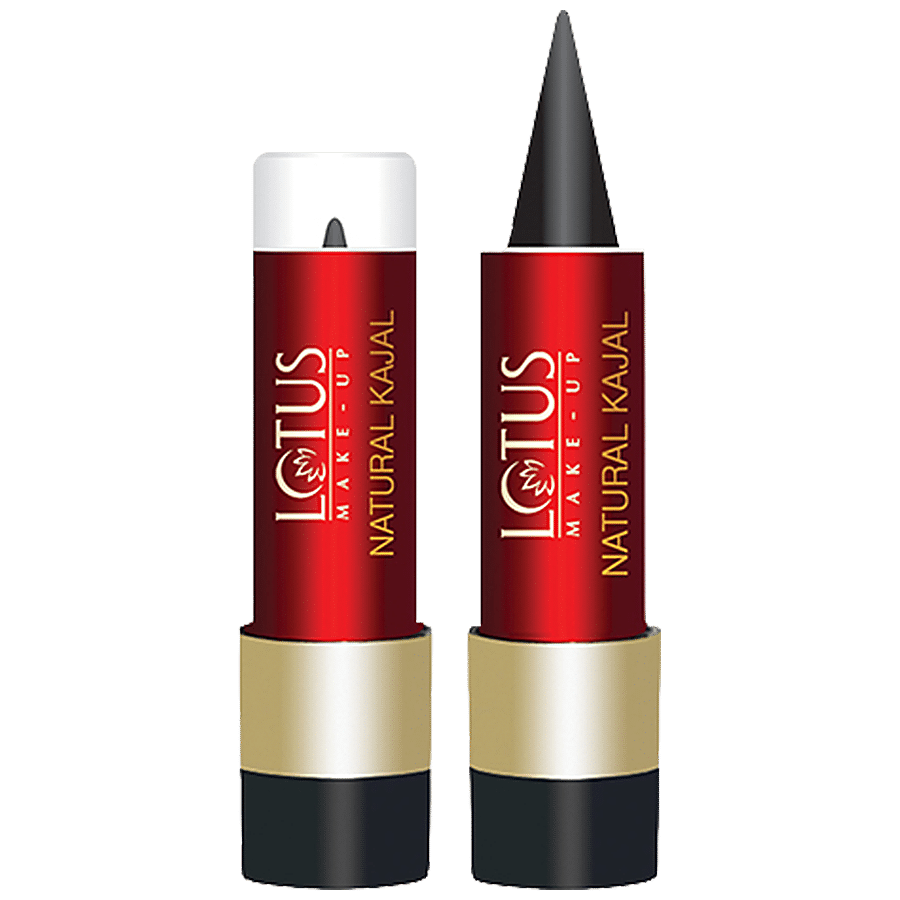 Lotus Herbals Kajal