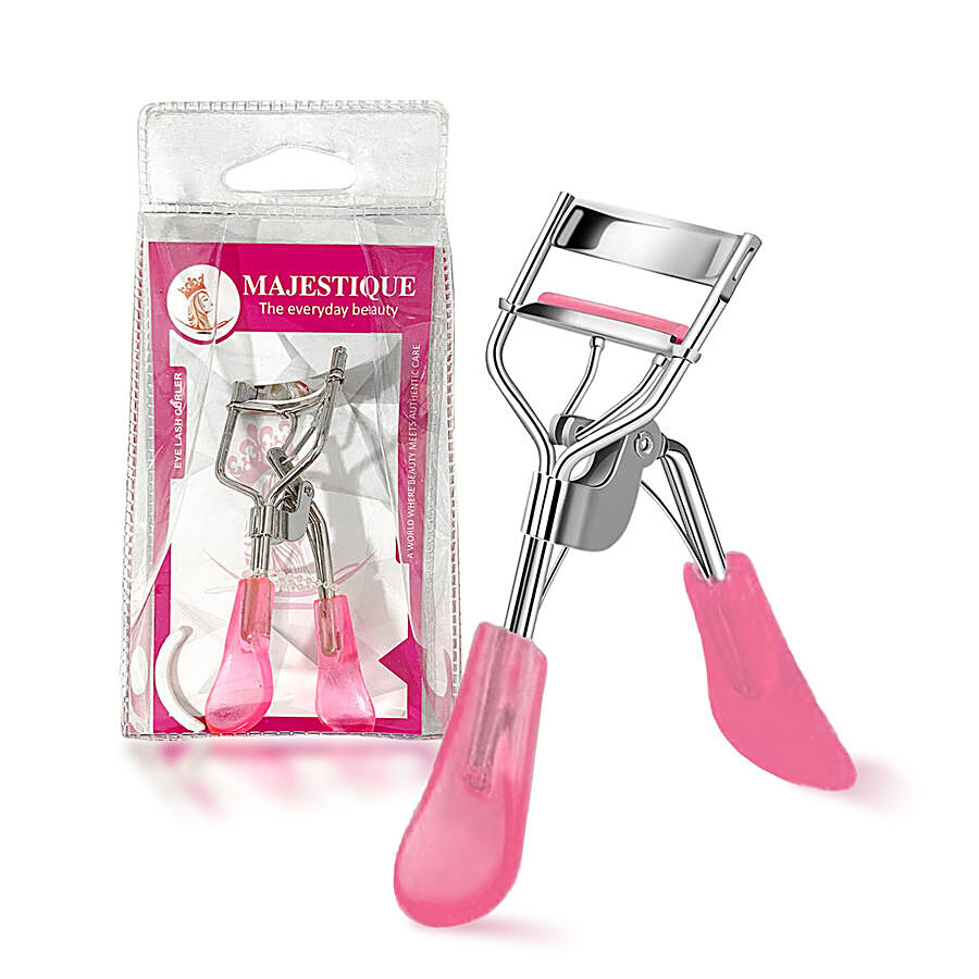 MAJESTIQUE Eyelash Curler - For Dramatic