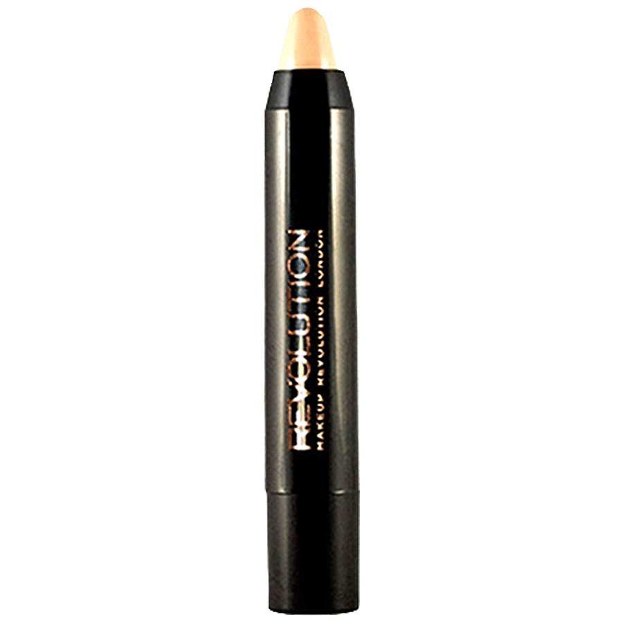 Makeup Revolution Brow Arch Enhancing Stick