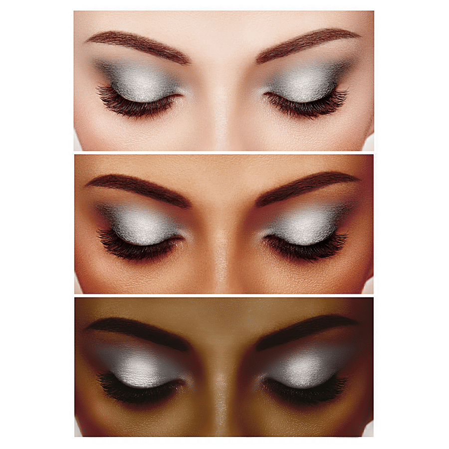 Makeup Revolution My Sign Complete Eye Base