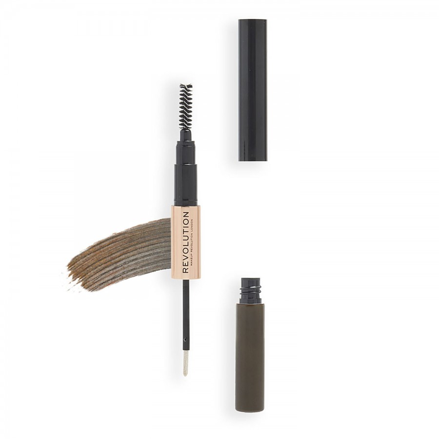 Makeup Revolution Colour Adapt Brow Tint