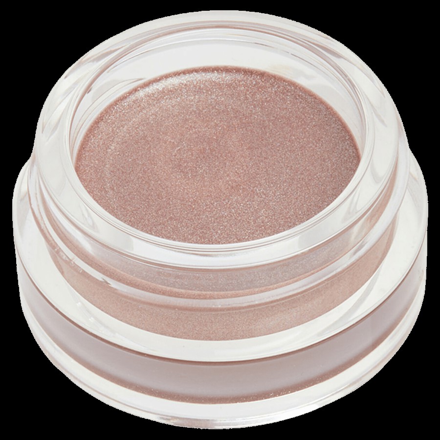 Makeup Revolution Mousse Shadow