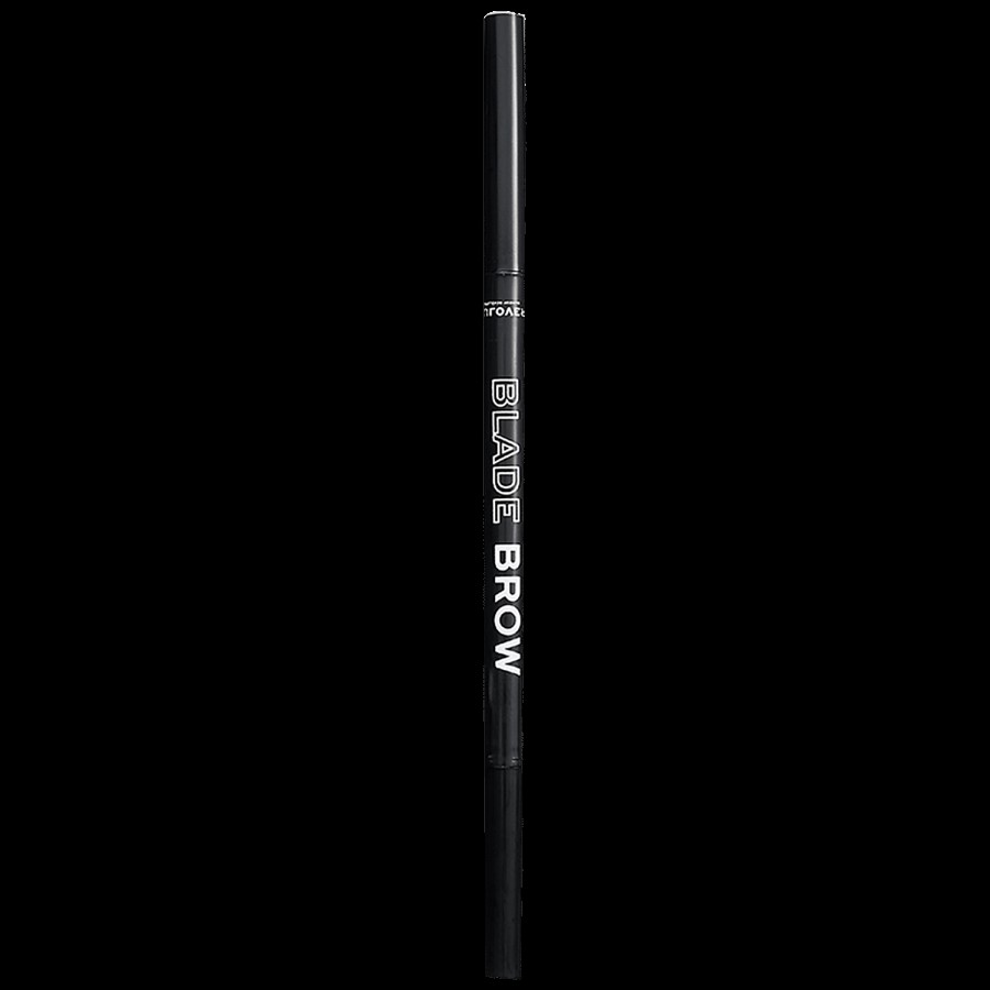 Makeup Revolution Relove Blade Eyebrow Pencil - Long Lasting