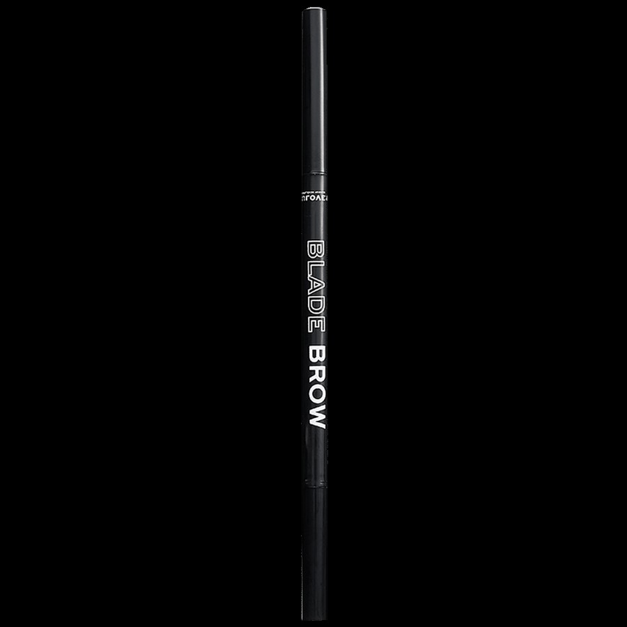 Makeup Revolution Relove Micro Blade Eyebrow Pencil - Long Lasting