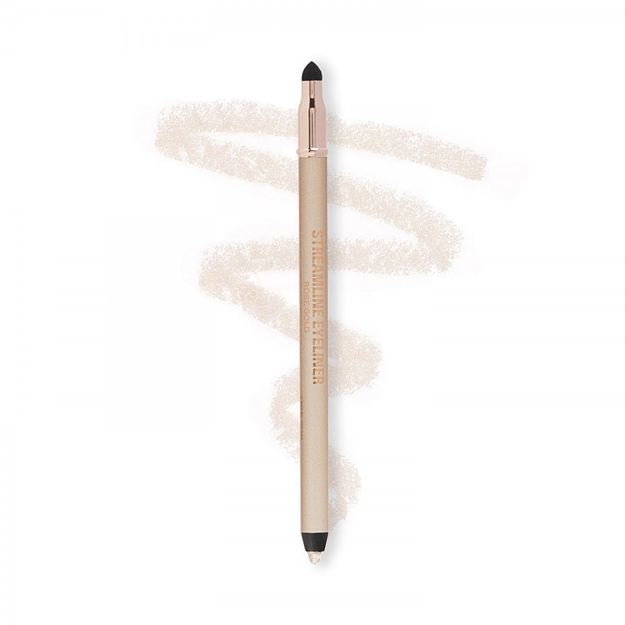 Makeup Revolution Streamline Waterline Eyeliner Pencil