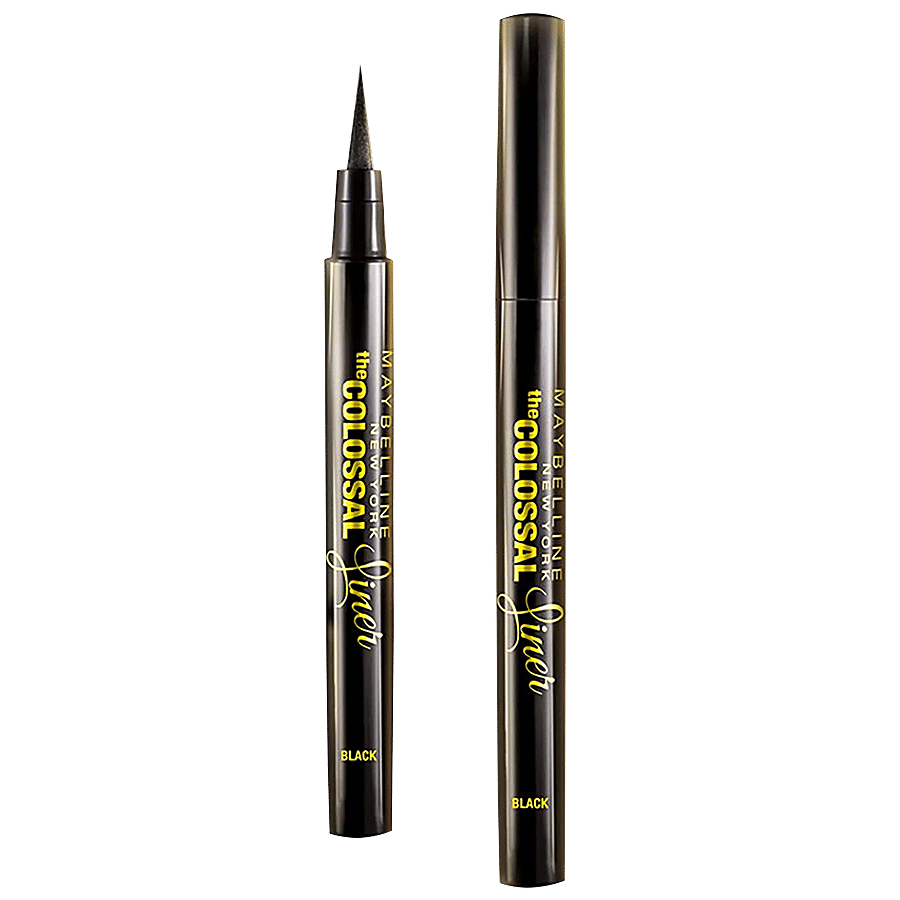 Maybelline New York Colossal Pen Liner