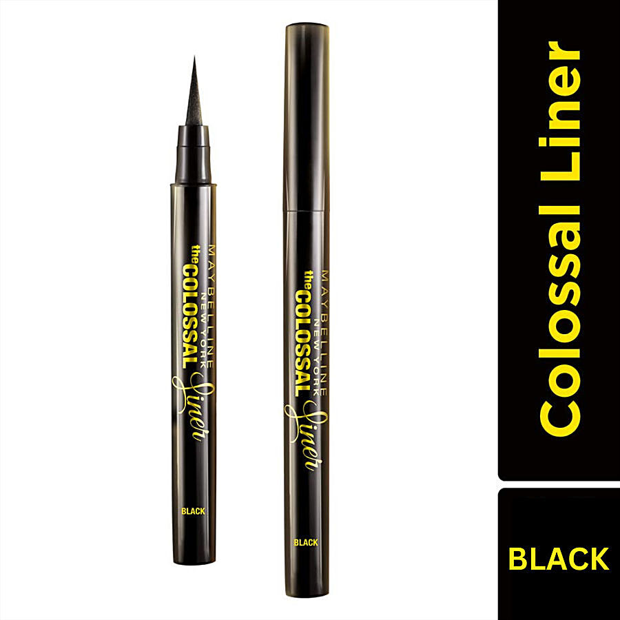 Maybelline New York Colossal Pen Liner