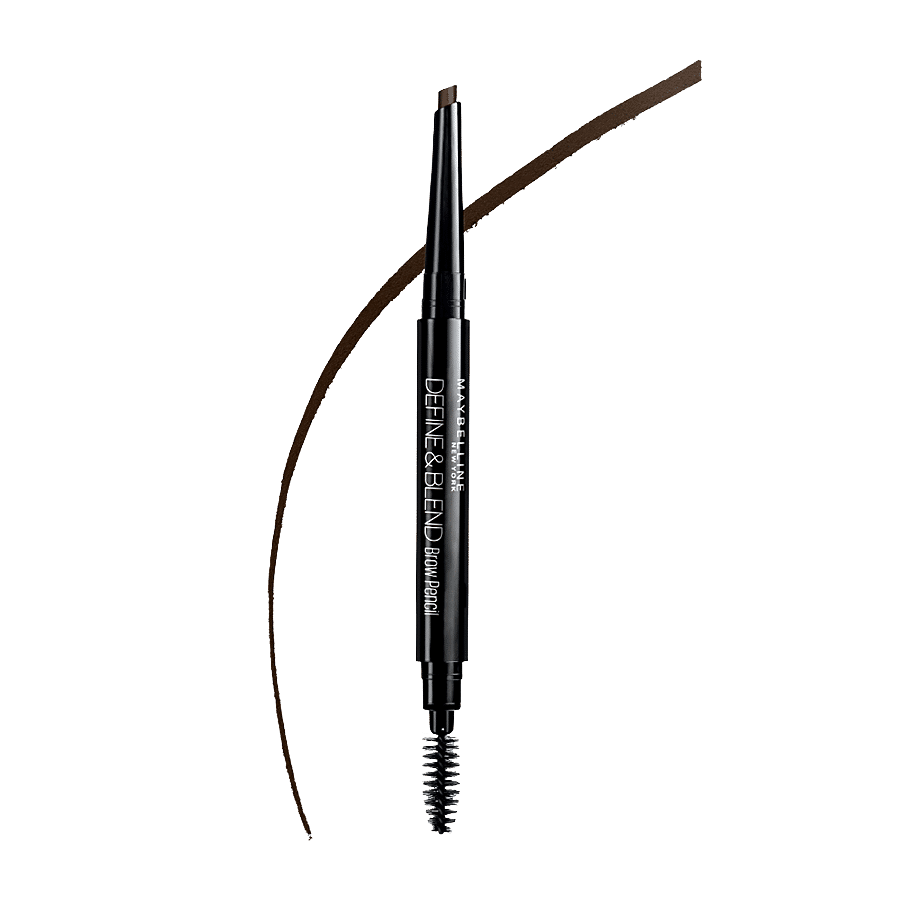 Maybelline New York Define & Blend Brow Pencil