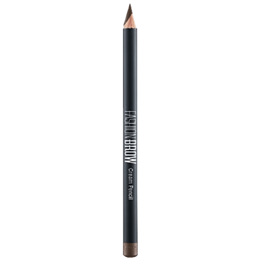 Maybelline New York Fashion Brow Sharpenable Pencil