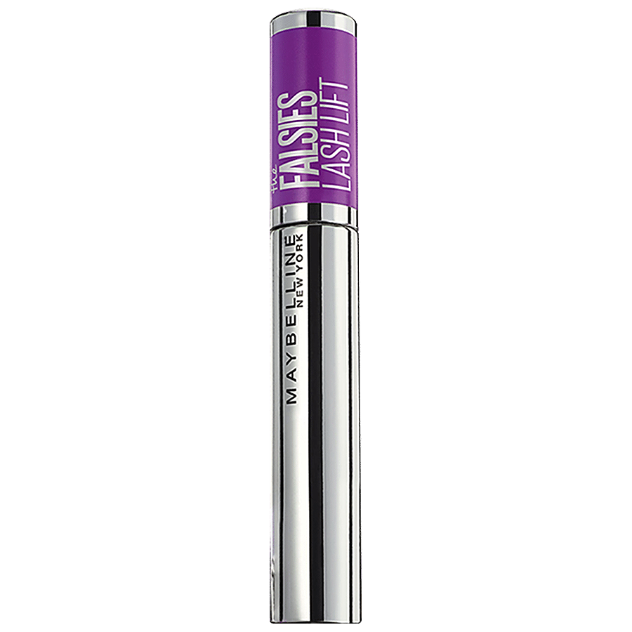 Maybelline New York Lash Lift Mascara - Waterproof