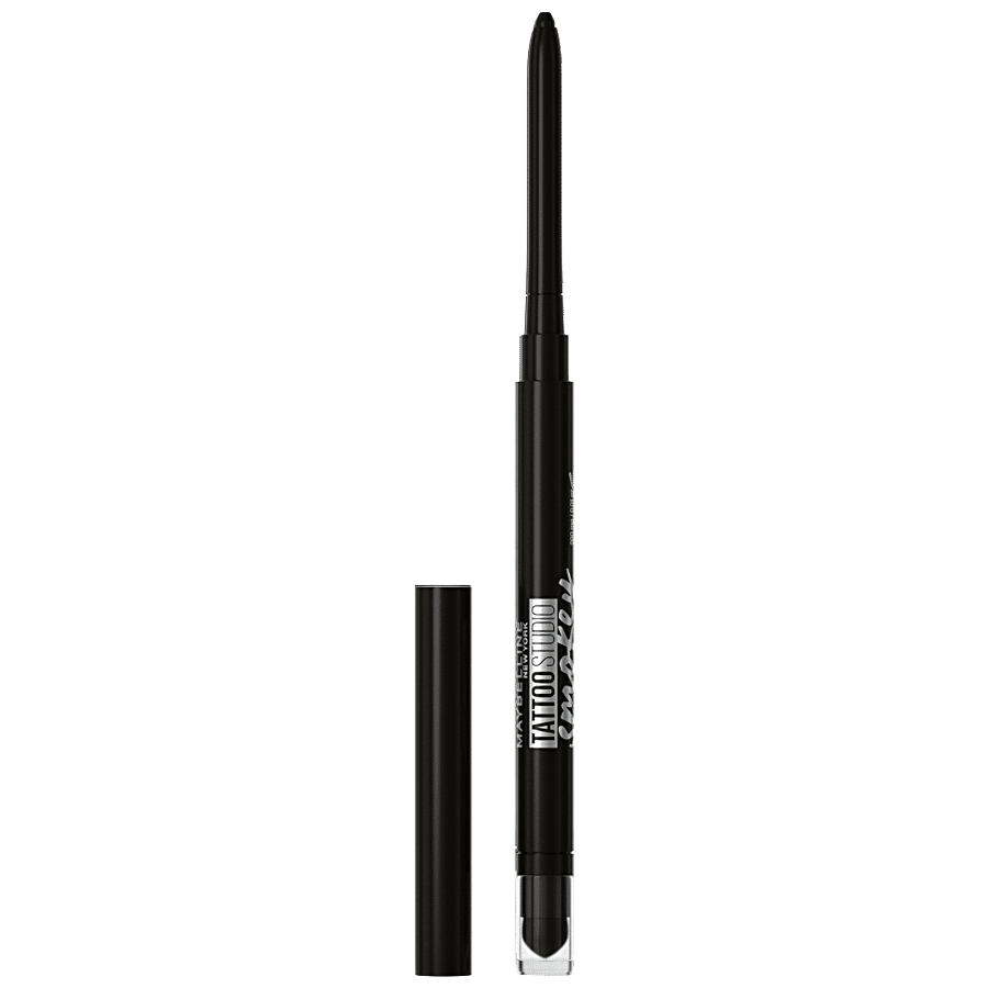 Maybelline New York Tattoo Smokey Kohl Gel Pencil - Smudge Proof