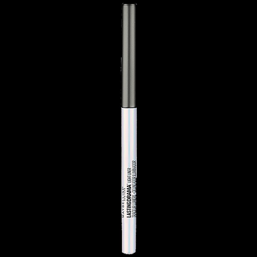 Maybelline New York Lasting Drama Light Liner Eye Pencil- Waterproof