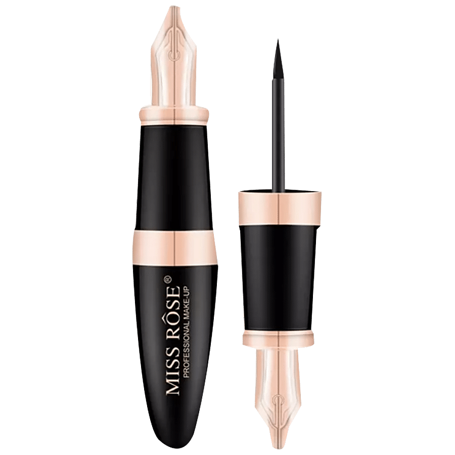 Miss Rose Long Lasting Waterproof Eye Liner