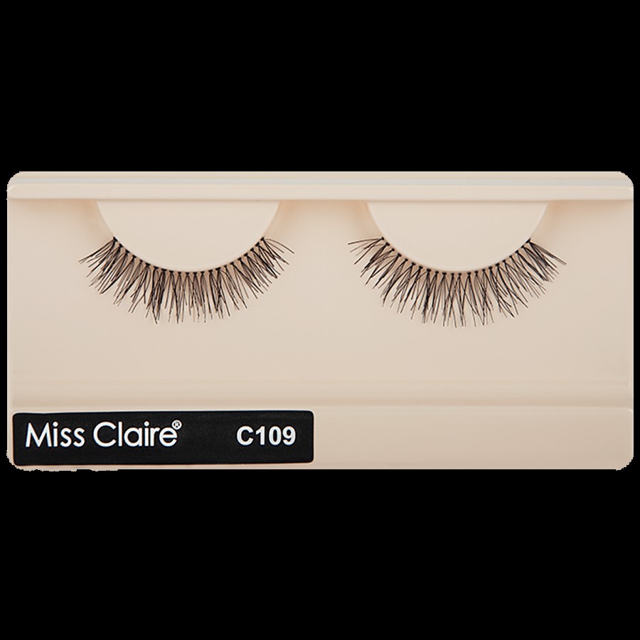 Miss Claire Eyelashes