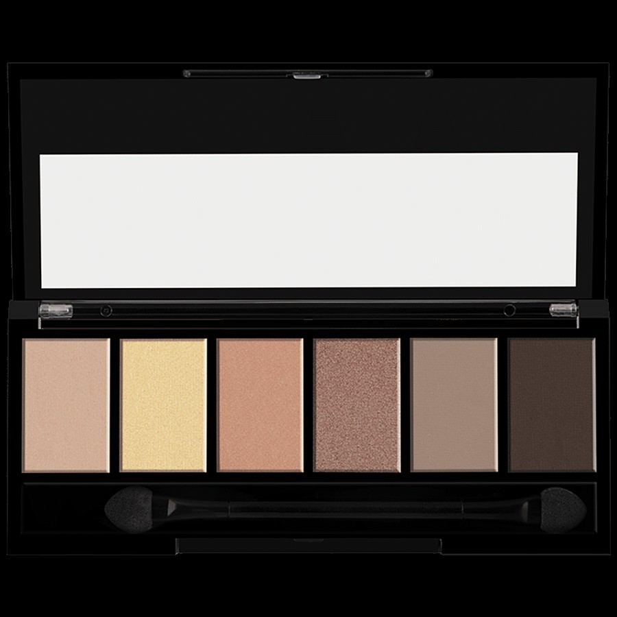 Miss Claire Makeup Studio Eyeshadow Palette