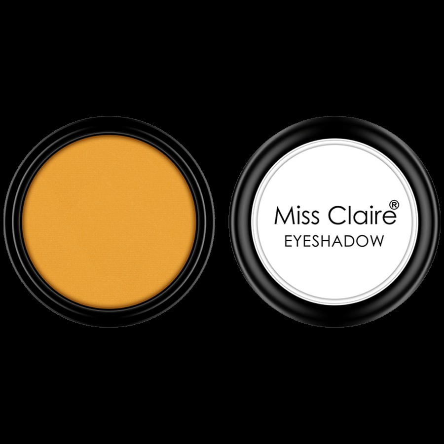 Miss Claire Single Eyeshadow 0661