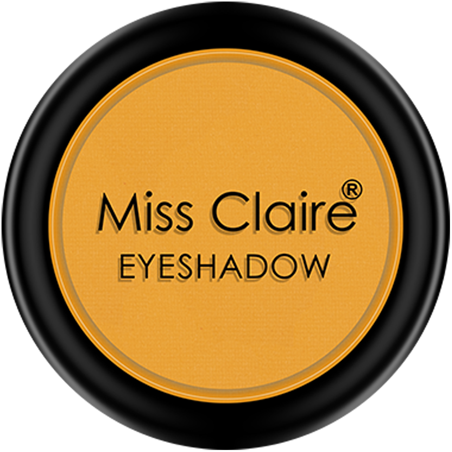 Miss Claire Single Eyeshadow 0661