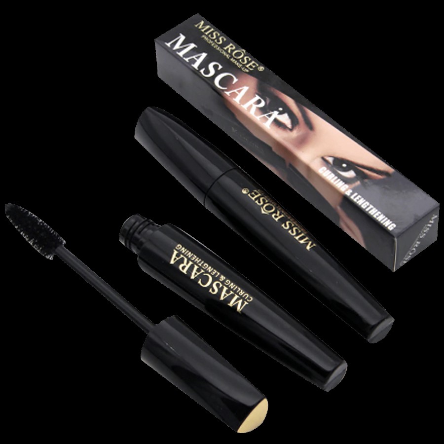 Miss Rose Long Lasting Waterproof Mascara