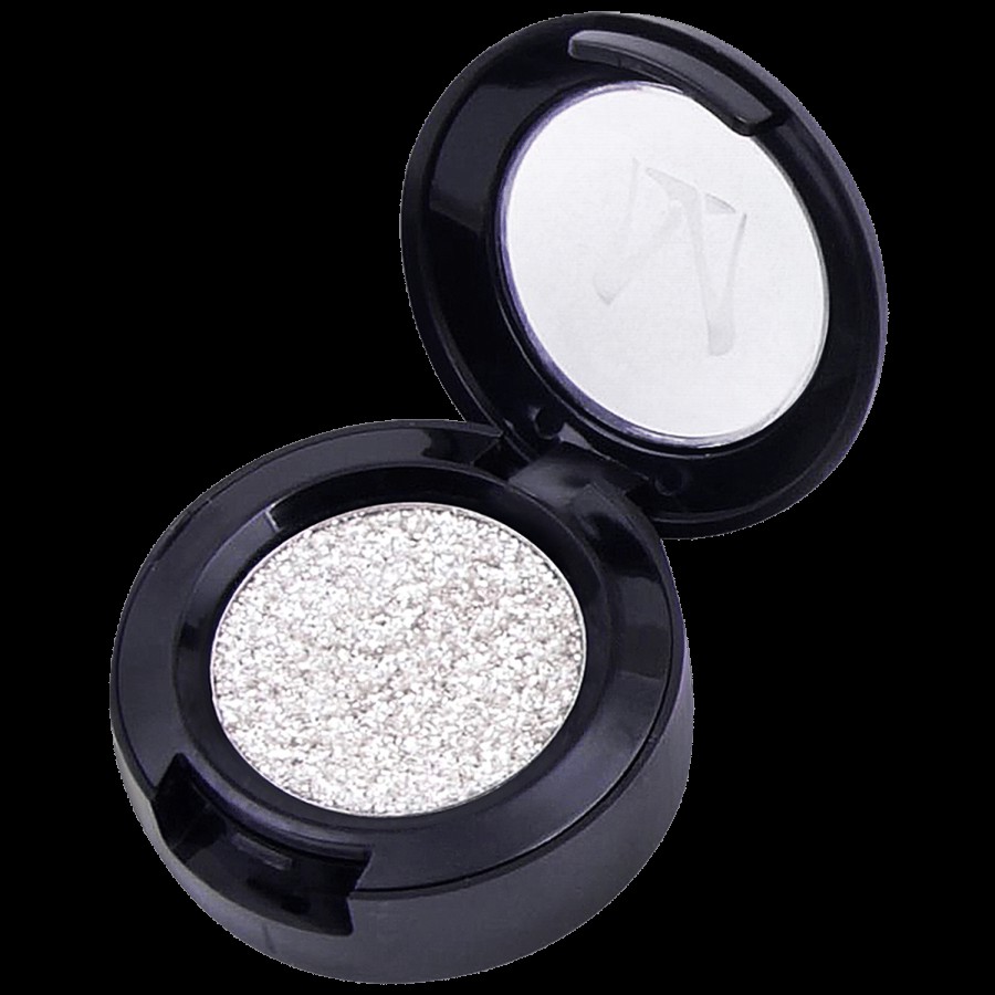 Miss Rose Monochrome Glitter Eye Shadow Pigment