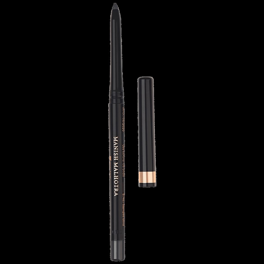 MyGlamm 24H Kajal Eyeliner - Waterproof