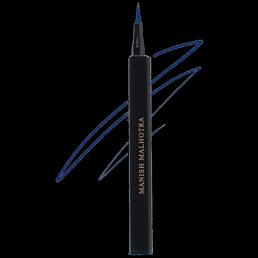 MyGlamm Liquid Eyeliner - Precision Tip