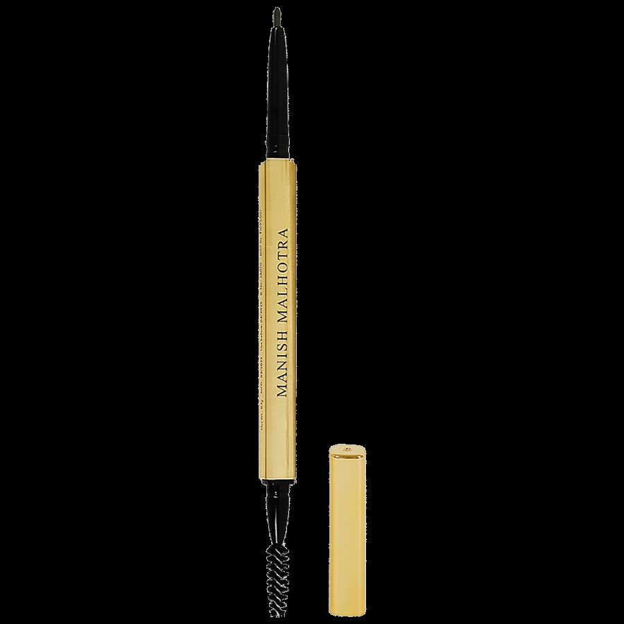 MyGlamm Precision Eyebrow Definer - Slim Tip