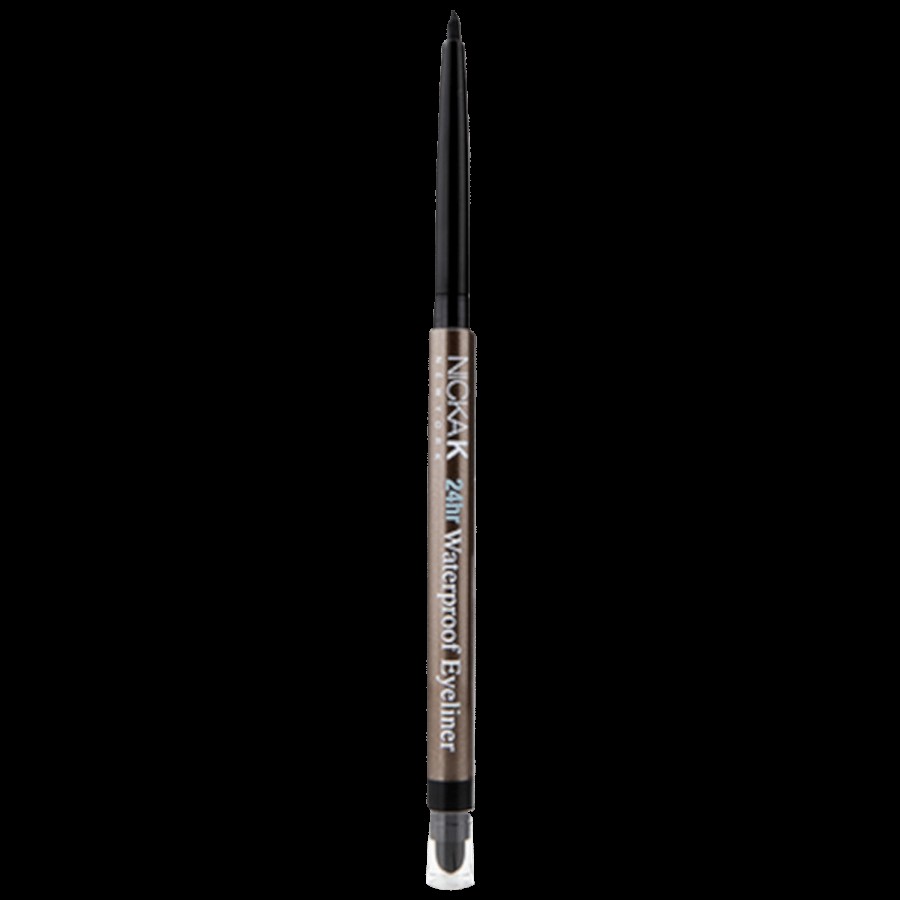 Nicka K 24hr Waterproof Eyeliner