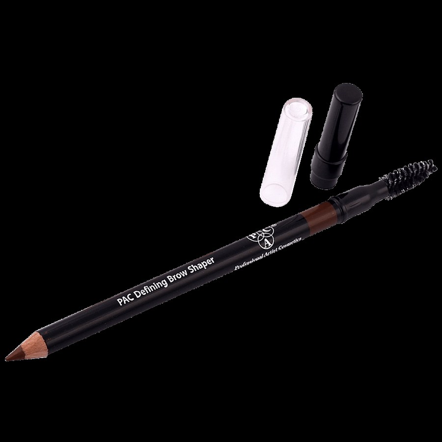 PAC Defining Brow Shaper - Brown