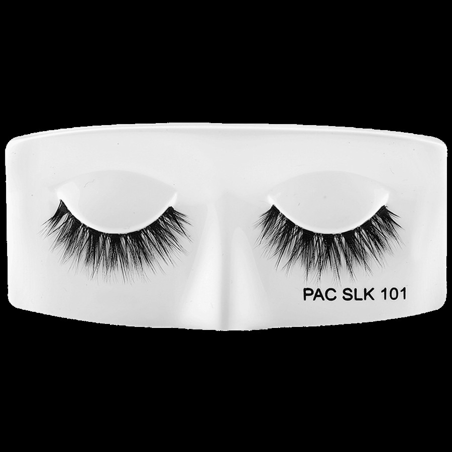 PAC Silk Lash - SL101