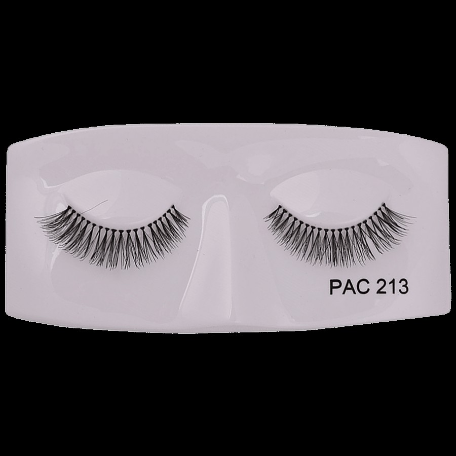 PAC Tapered Lash 213