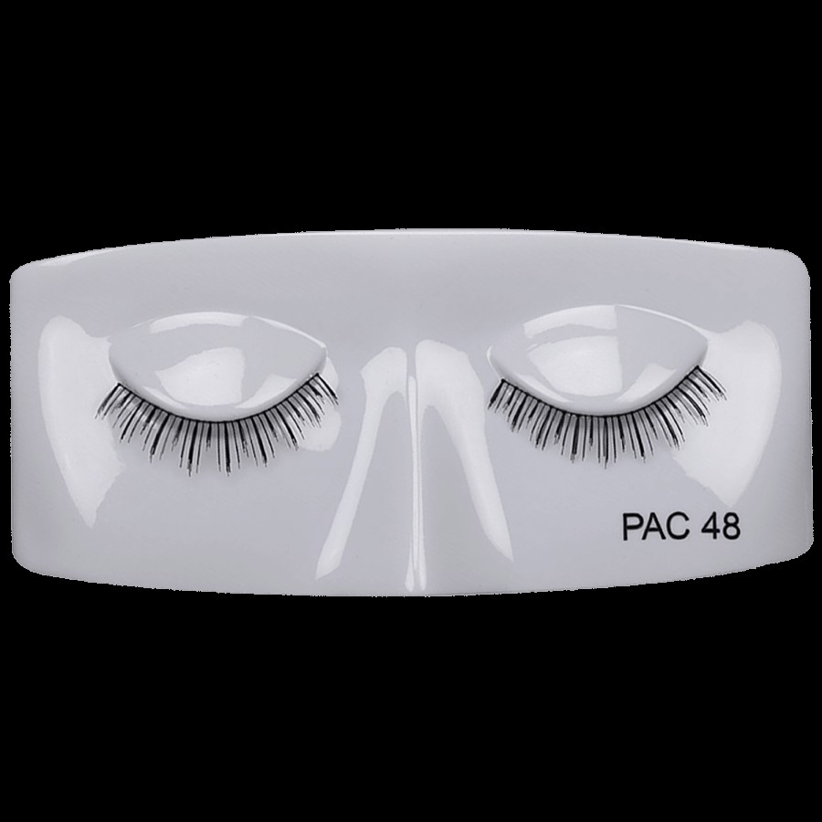 PAC Tapered Lash 48