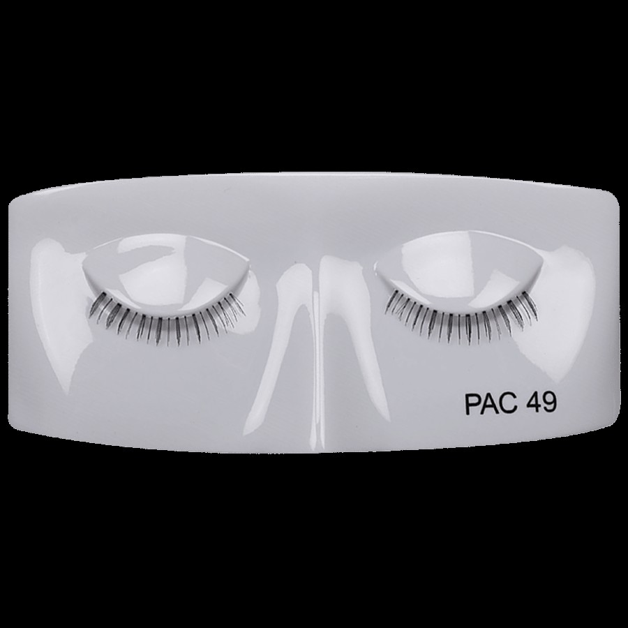 PAC Tapered Lash 49