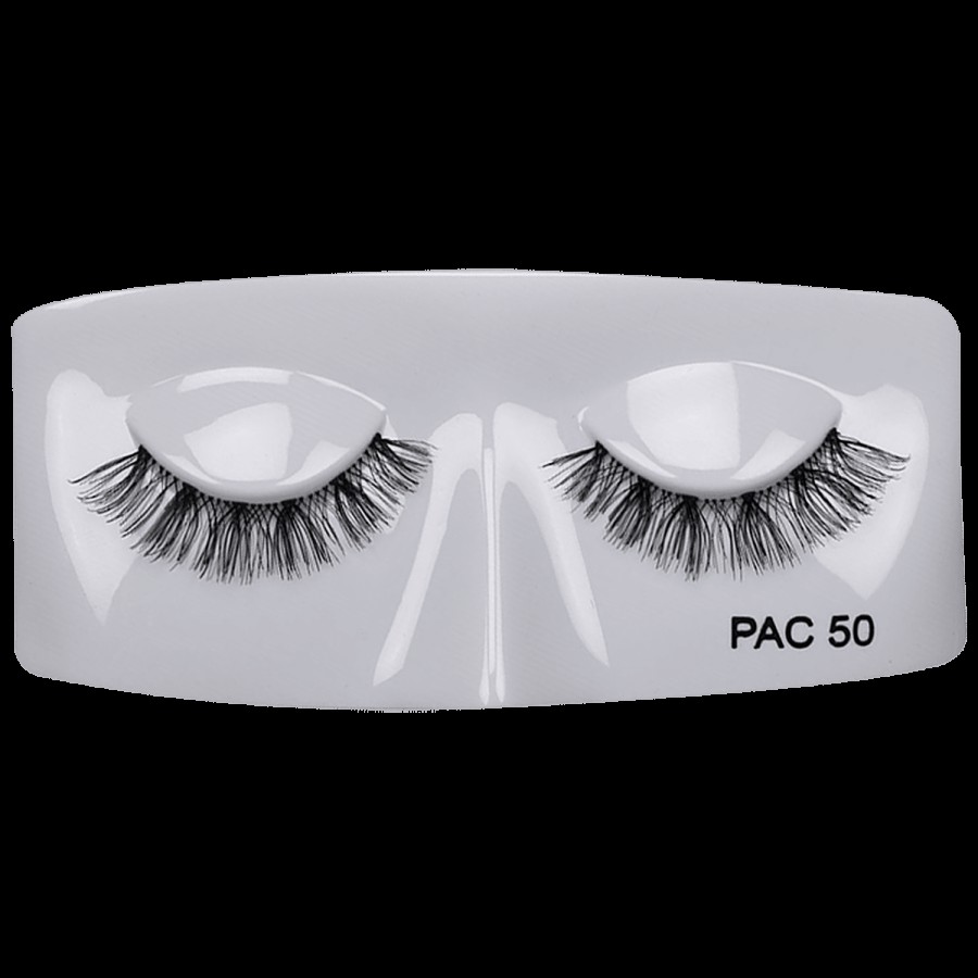 PAC Tapered Lash 50