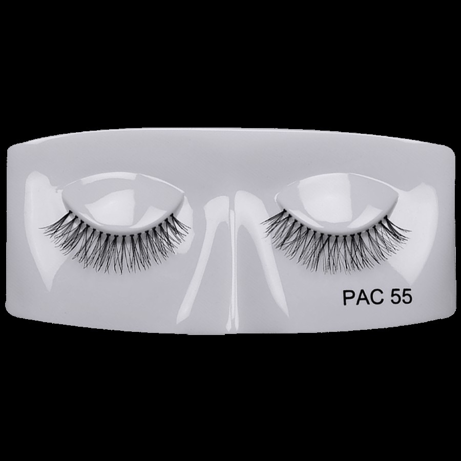 PAC Tapered Lash 55