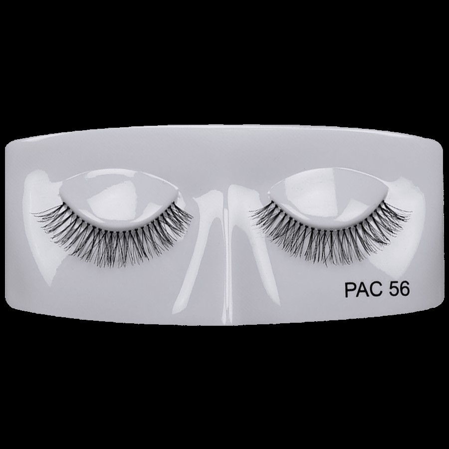 PAC Tapered Lash 56