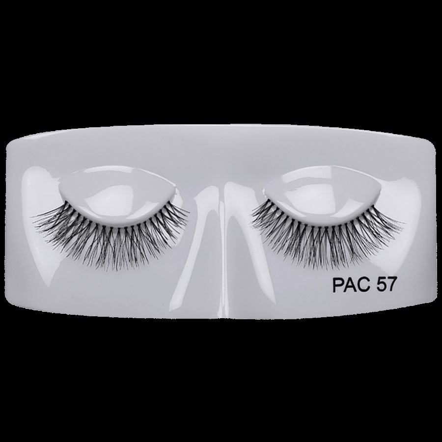 PAC Tapered Lash 57